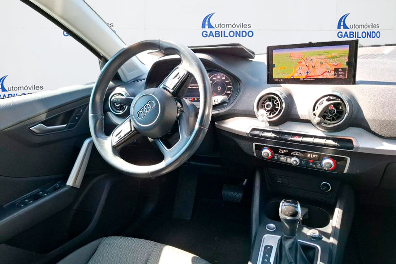 Audi Q2 35 TFSI 110kW (150CV) S tronic - Foto 3