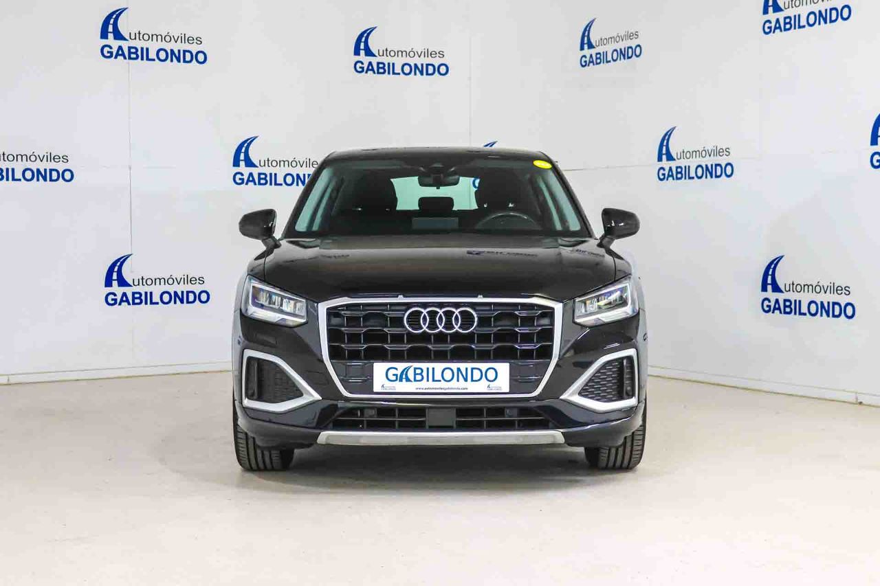 Audi Q2 35 TFSI 110kW (150CV) S tronic - Foto 3