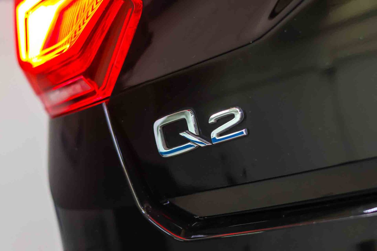 Audi Q2 35 TFSI 110kW (150CV) S tronic - Foto 14