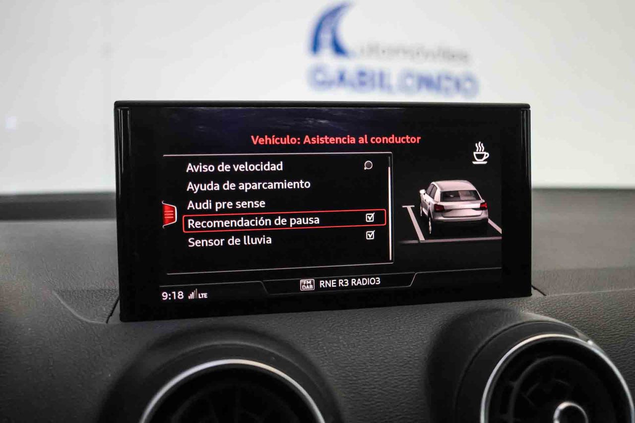 Audi Q2 35 TFSI 110kW (150CV) S tronic - Foto 61