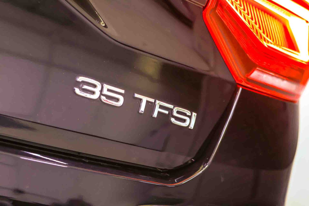 Audi Q2 35 TFSI 110kW (150CV) S tronic - Foto 15