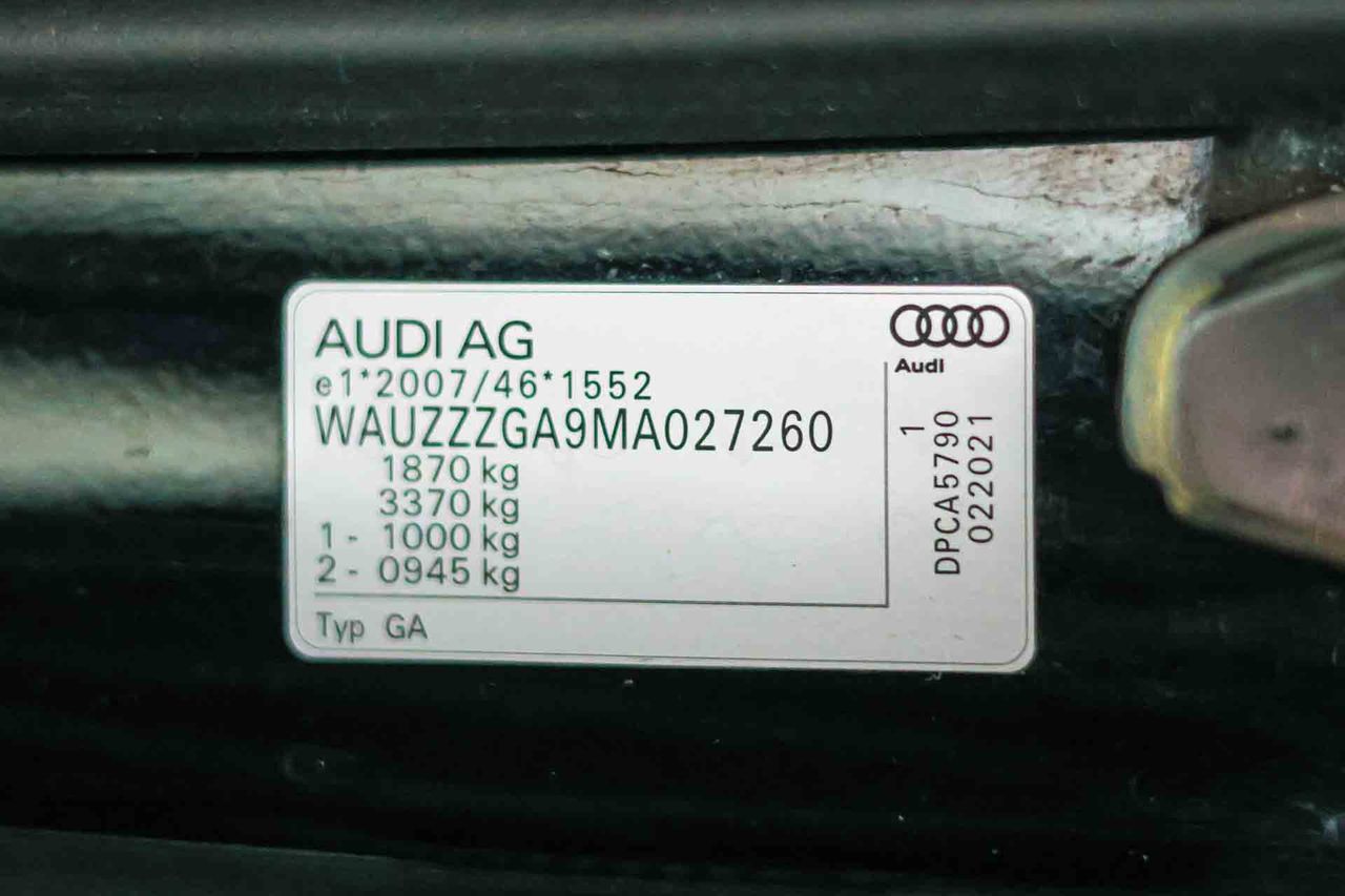 Audi Q2 35 TFSI 110kW (150CV) S tronic - Foto 8