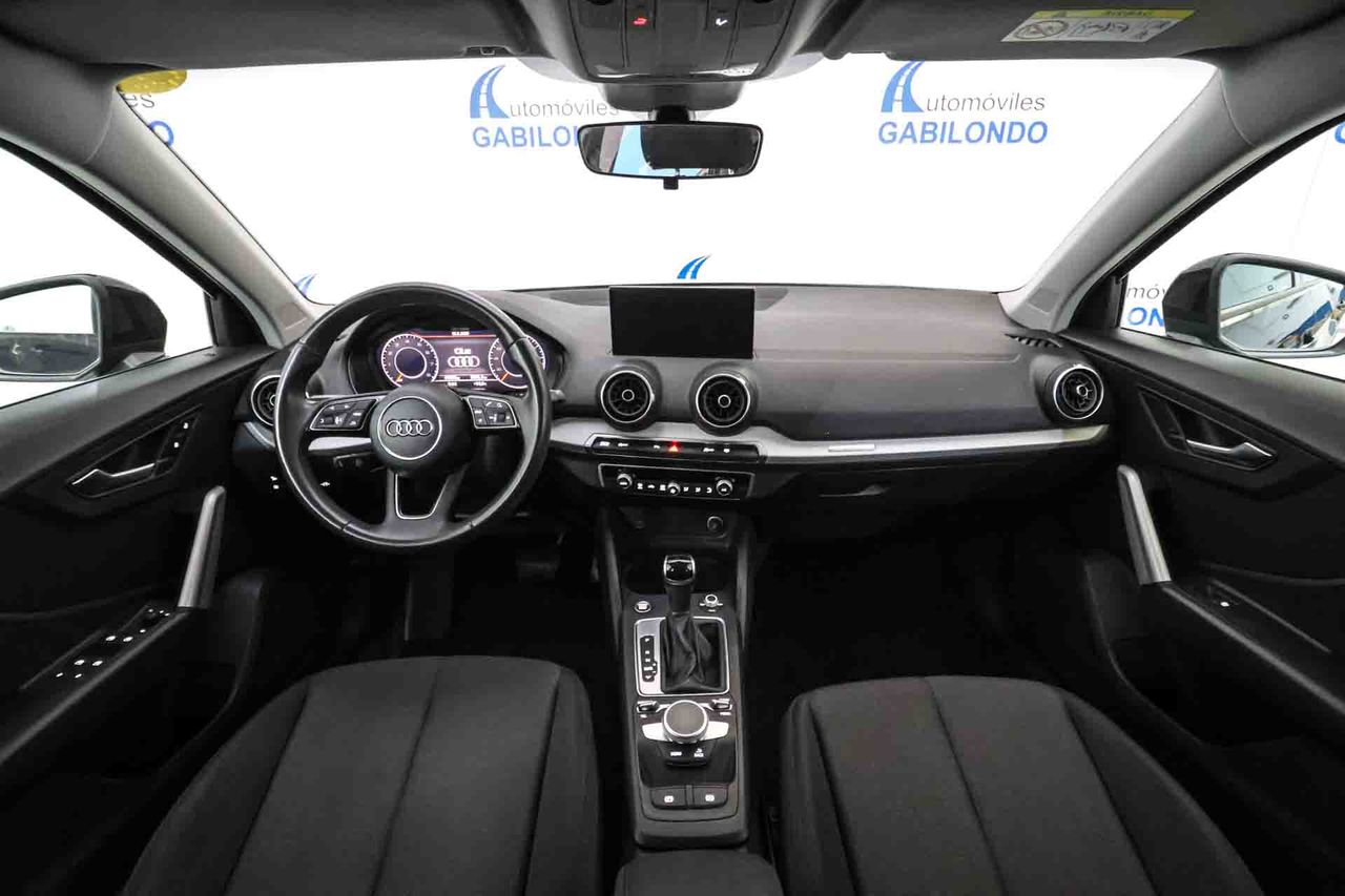Audi Q2 35 TFSI 110kW (150CV) S tronic - Foto 32