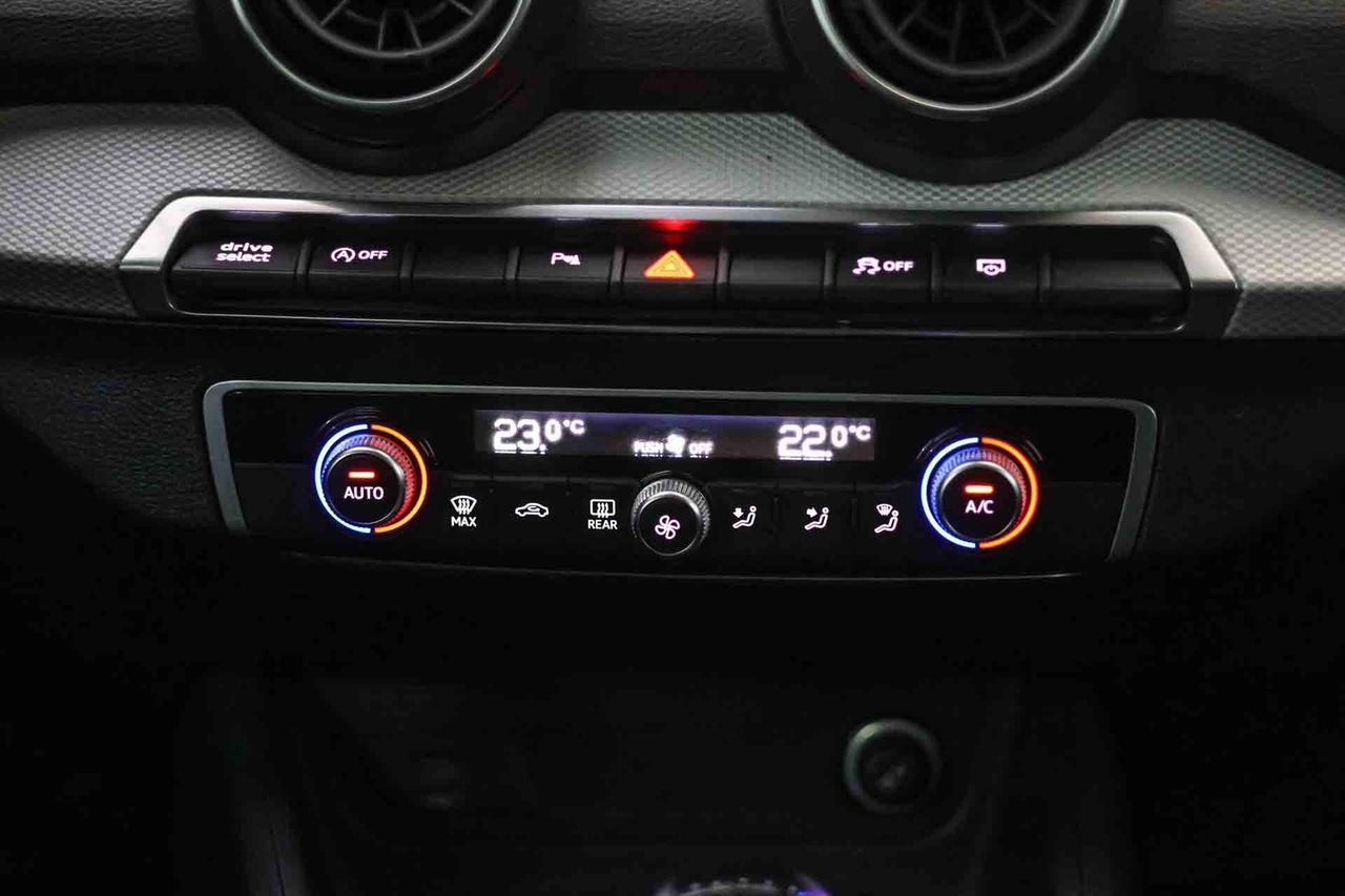 Audi Q2 35 TFSI 110kW (150CV) S tronic - Foto 44