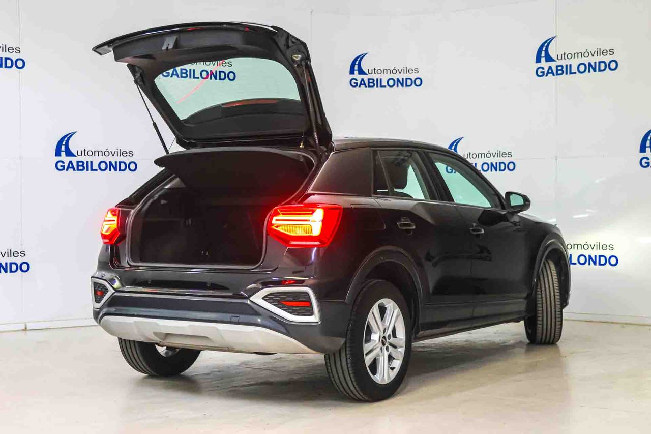 Audi Q2 35 TFSI 110kW (150CV) S tronic - Foto 17
