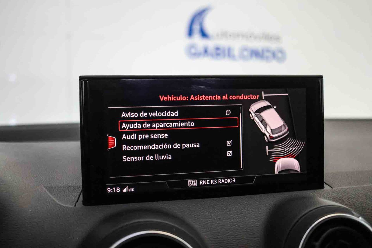 Audi Q2 35 TFSI 110kW (150CV) S tronic - Foto 59