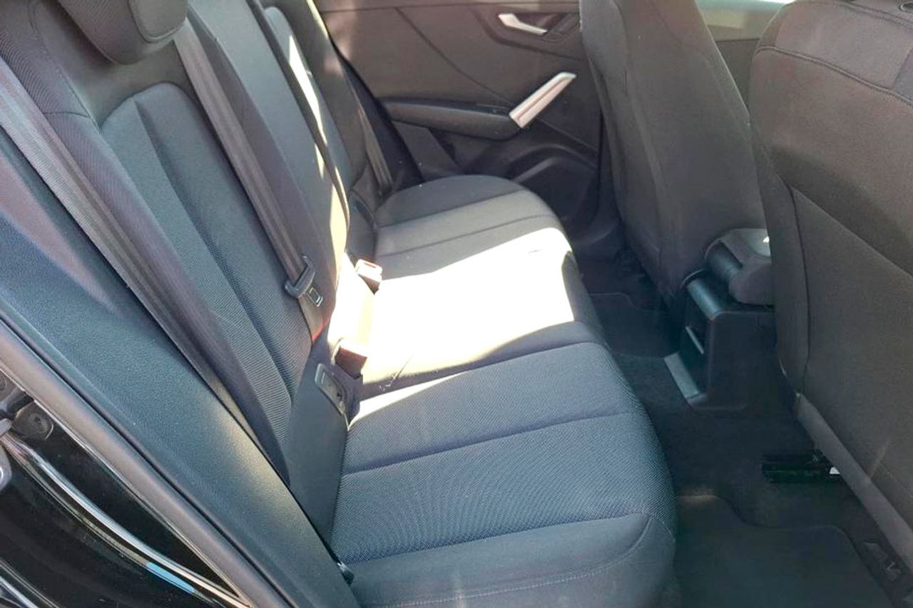 Audi Q2 35 TFSI 110kW (150CV) S tronic - Foto 6