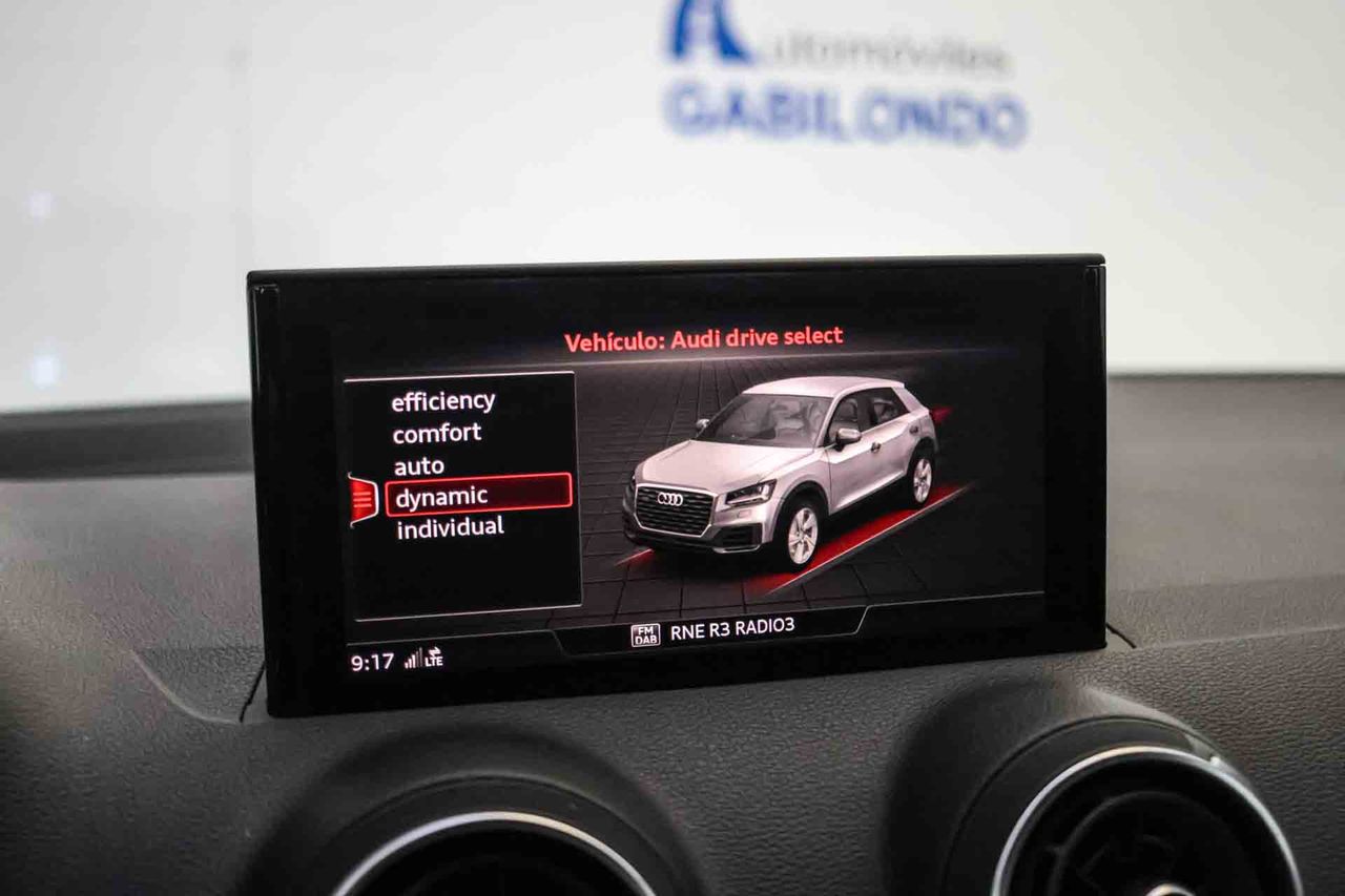 Audi Q2 35 TFSI 110kW (150CV) S tronic - Foto 57