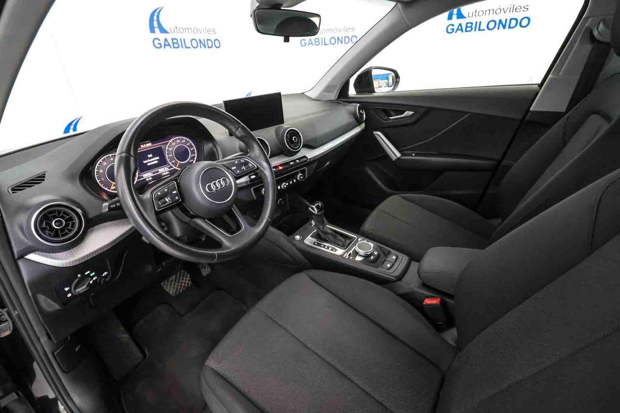 Audi Q2 35 TFSI 110kW (150CV) S tronic - Foto 27