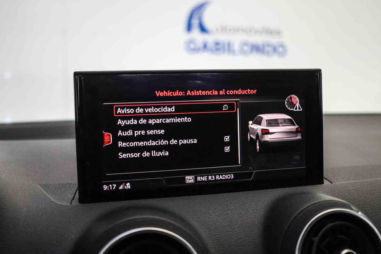 Audi Q2 35 TFSI 110kW (150CV) S tronic - Foto 58
