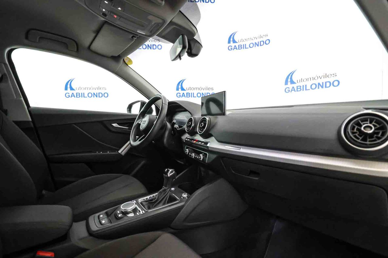 Audi Q2 35 TFSI 110kW (150CV) S tronic - Foto 47
