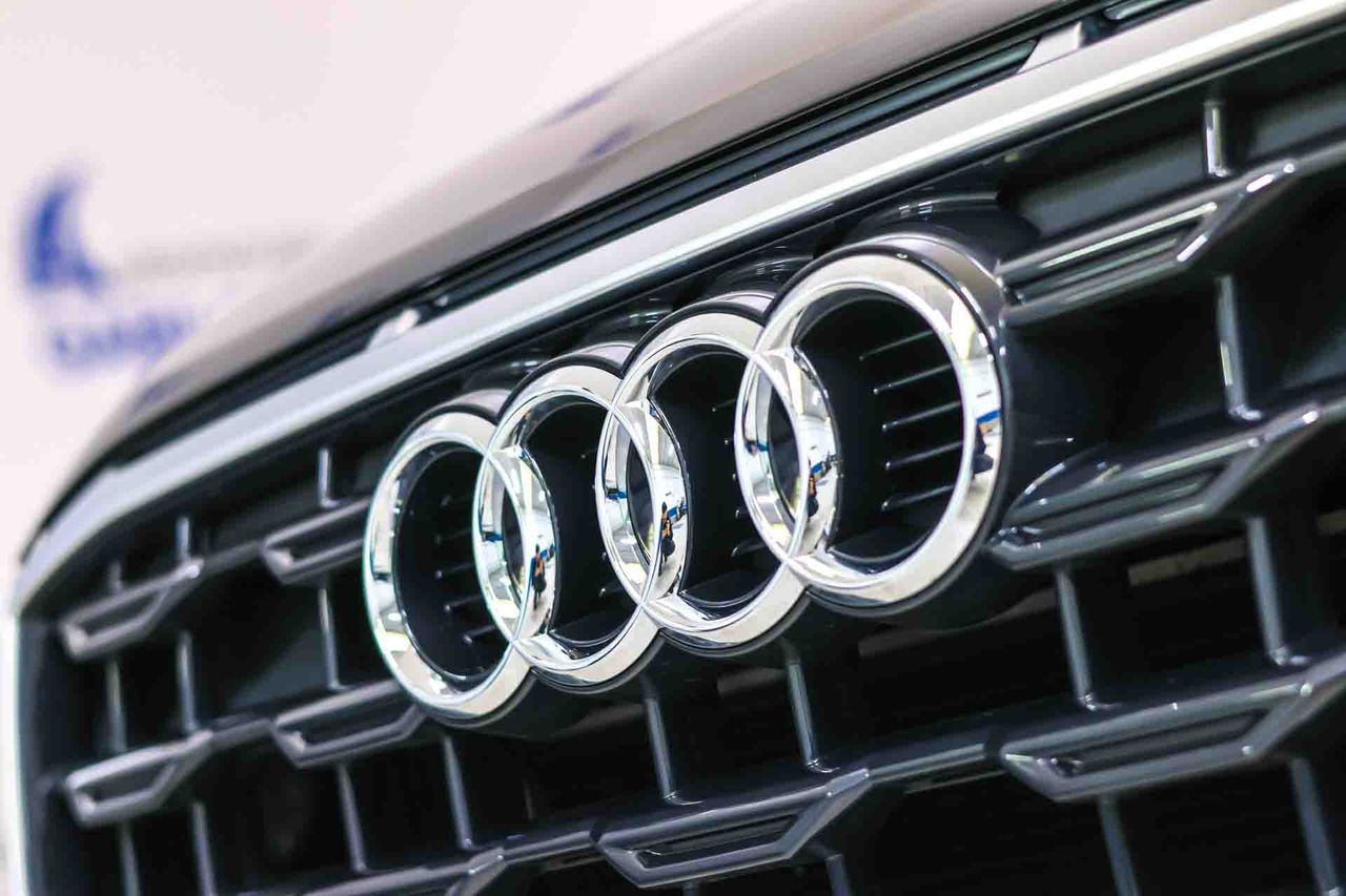 Audi Q2 35 TFSI 110kW (150CV) S tronic - Foto 11