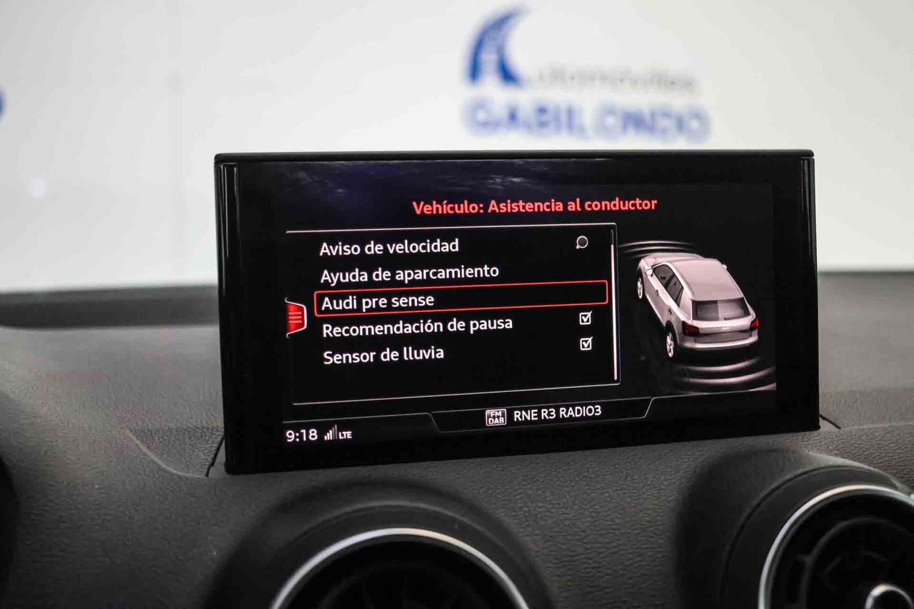 Audi Q2 35 TFSI 110kW (150CV) S tronic - Foto 60