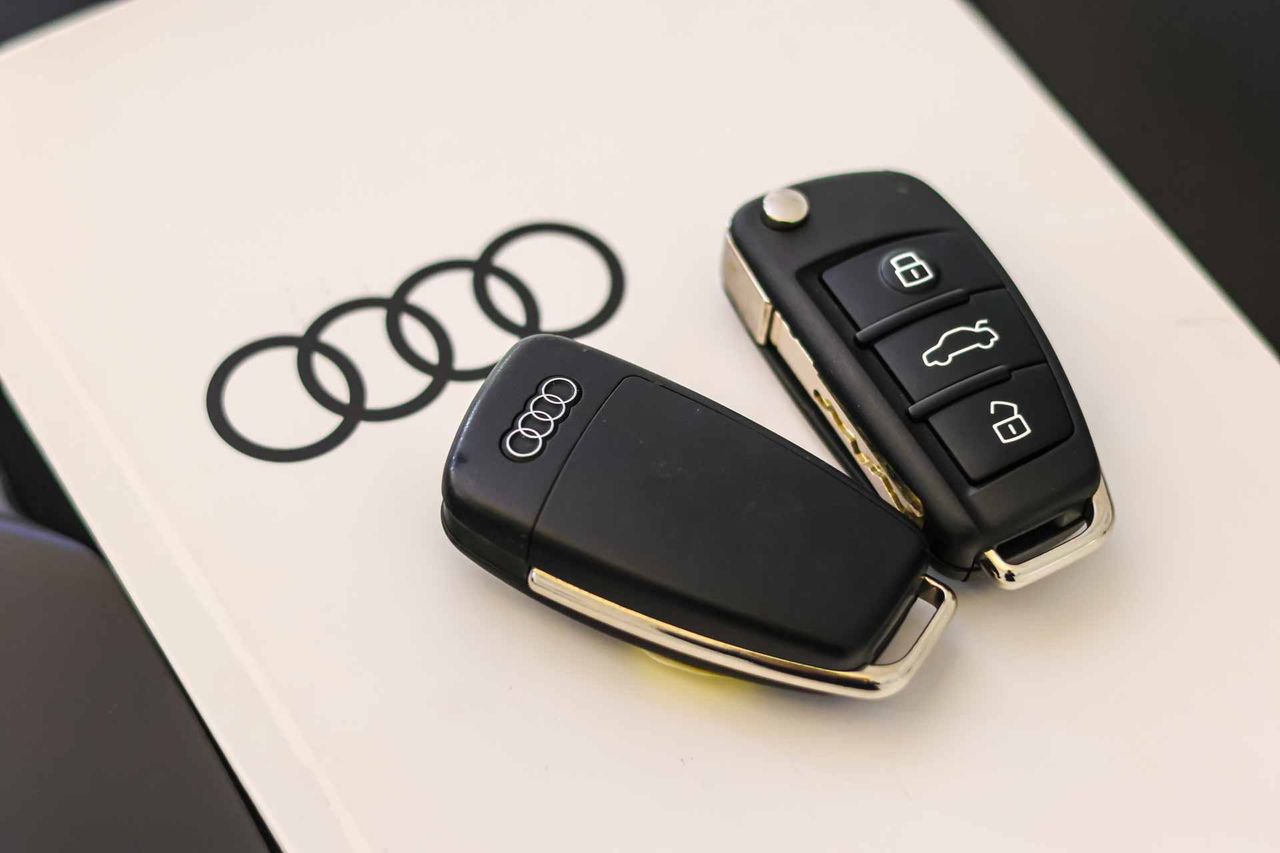 Audi Q2 35 TFSI 110kW (150CV) S tronic - Foto 63