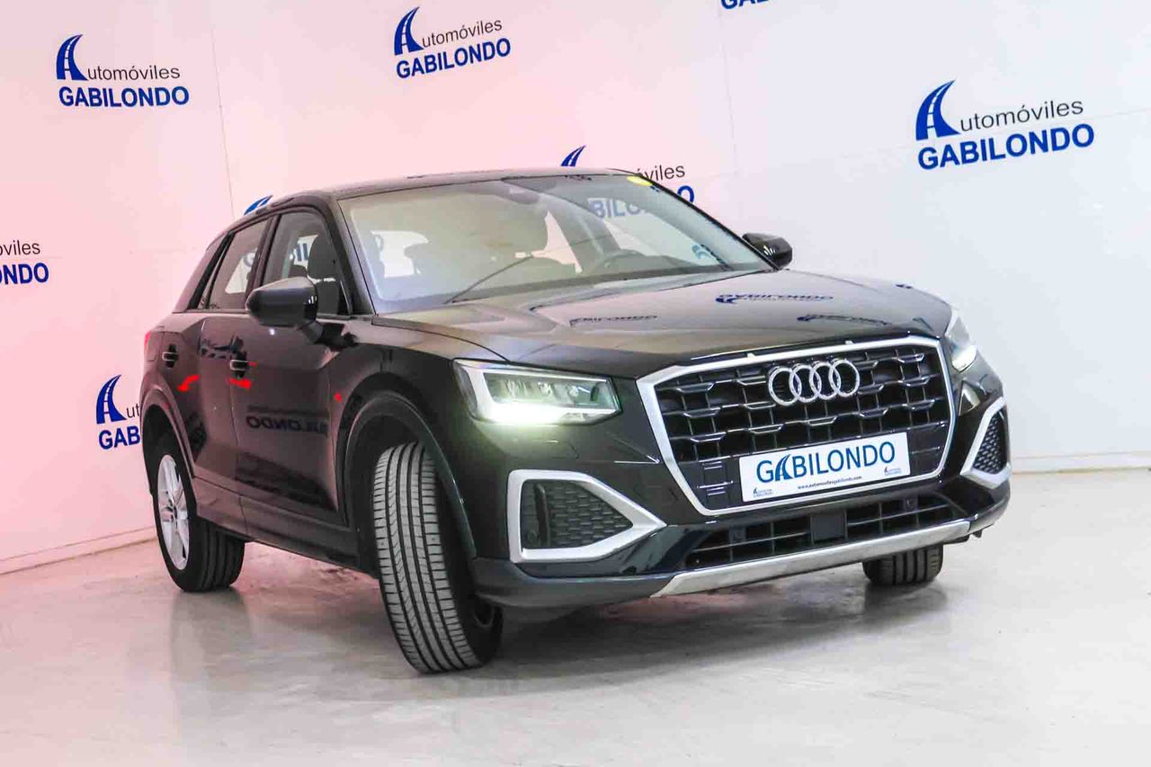 Audi Q2 35 TFSI 110kW (150CV) S tronic - Foto 12
