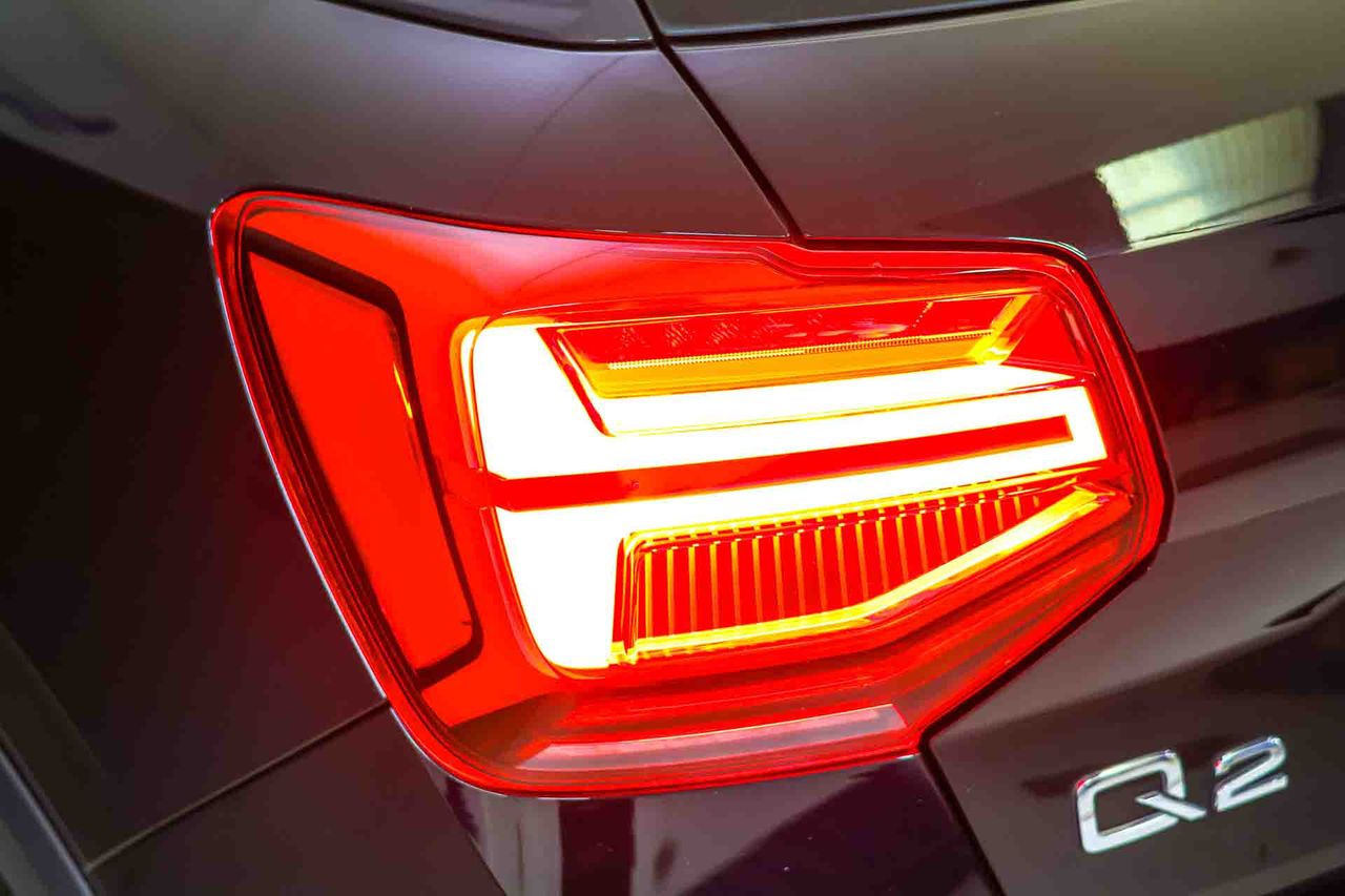 Audi Q2 35 TFSI 110kW (150CV) S tronic - Foto 19
