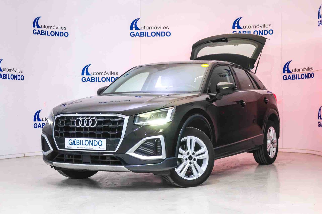 Audi Q2 35 TFSI 110kW (150CV) S tronic - Foto 16