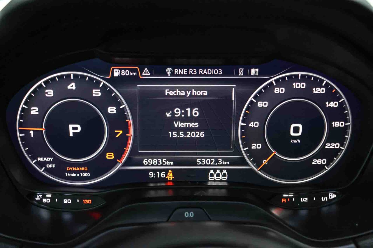 Audi Q2 35 TFSI 110kW (150CV) S tronic - Foto 40