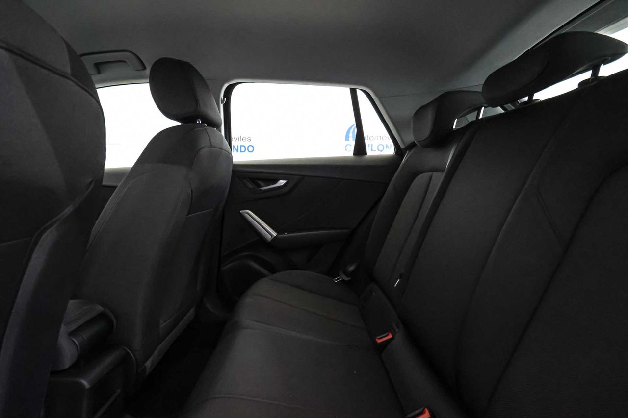 Audi Q2 35 TFSI 110kW (150CV) S tronic - Foto 49
