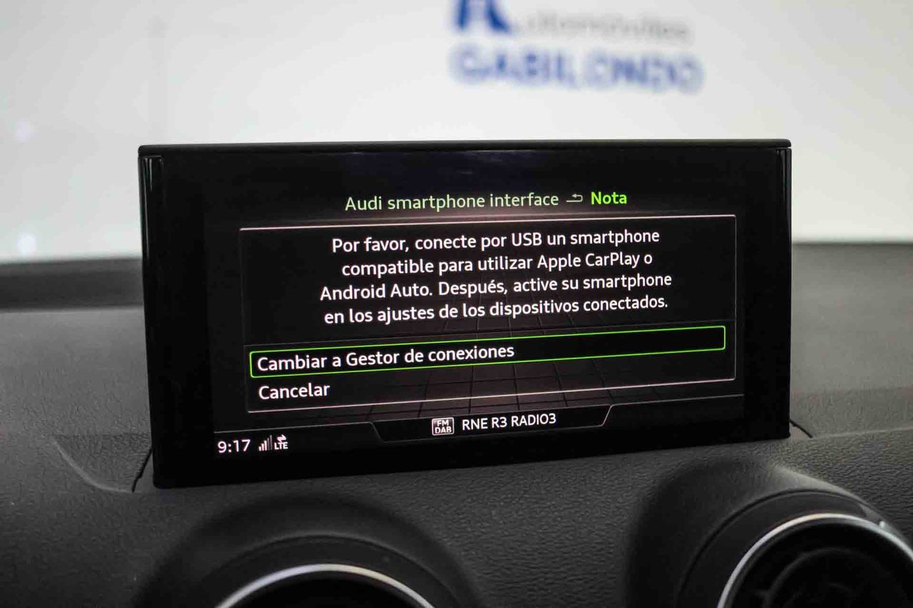 Audi Q2 35 TFSI 110kW (150CV) S tronic - Foto 55