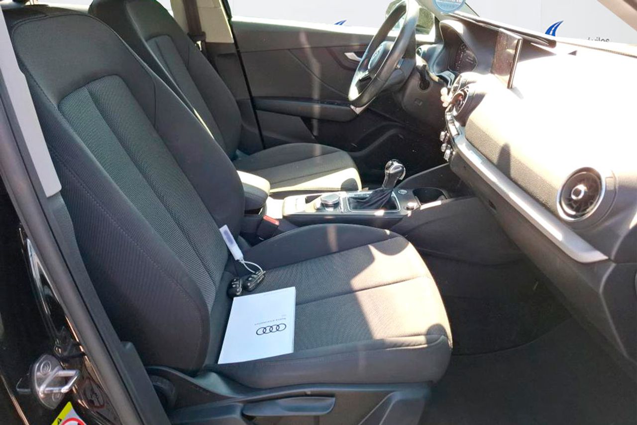 Audi Q2 35 TFSI 110kW (150CV) S tronic - Foto 5