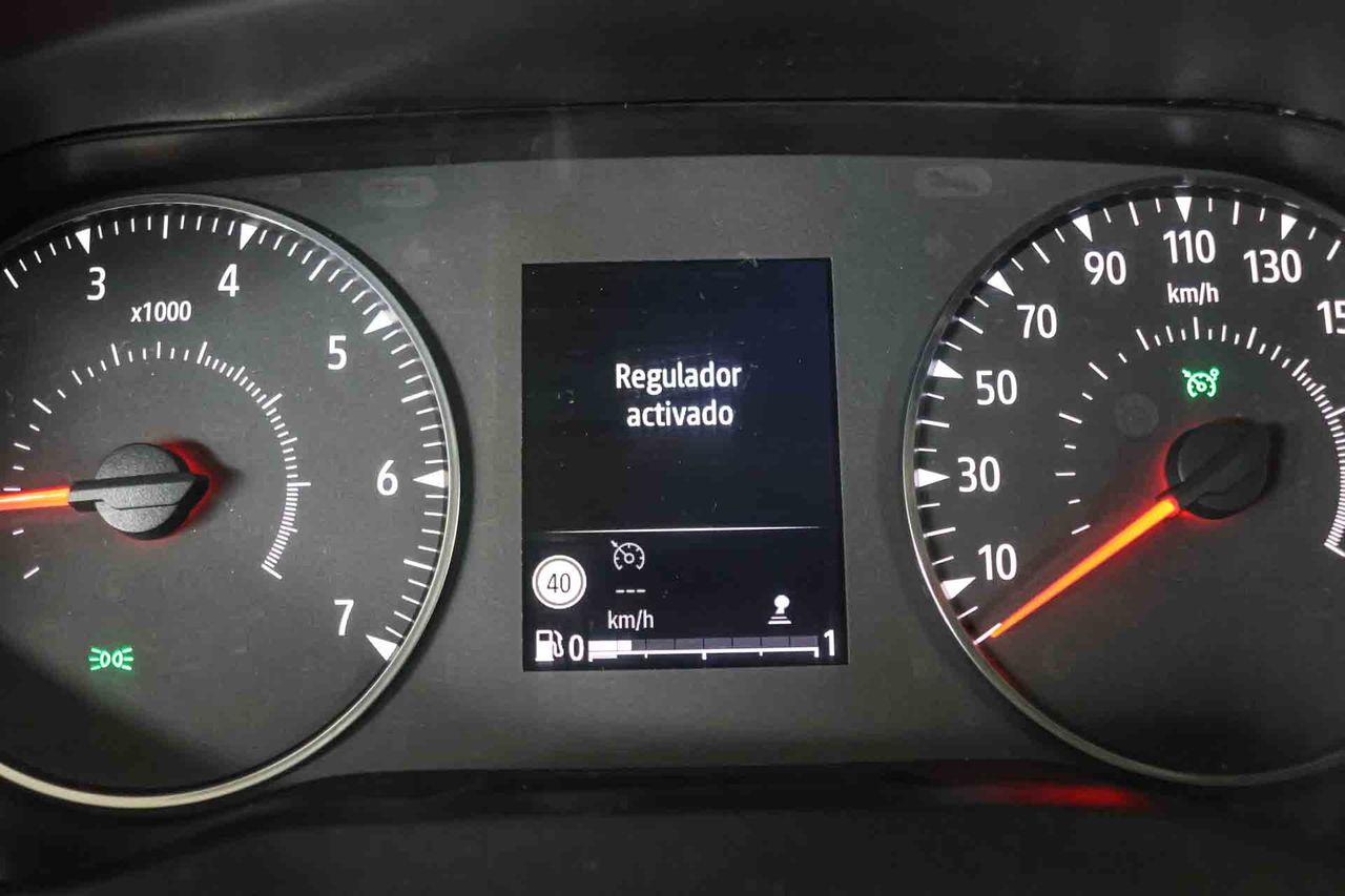 Renault Kangoo Furgón L1 1.5 Blue dCi - Foto 40