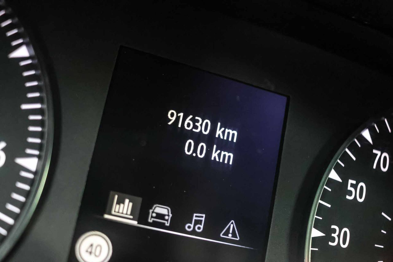 Renault Kangoo Furgón L1 1.5 Blue dCi - Foto 7