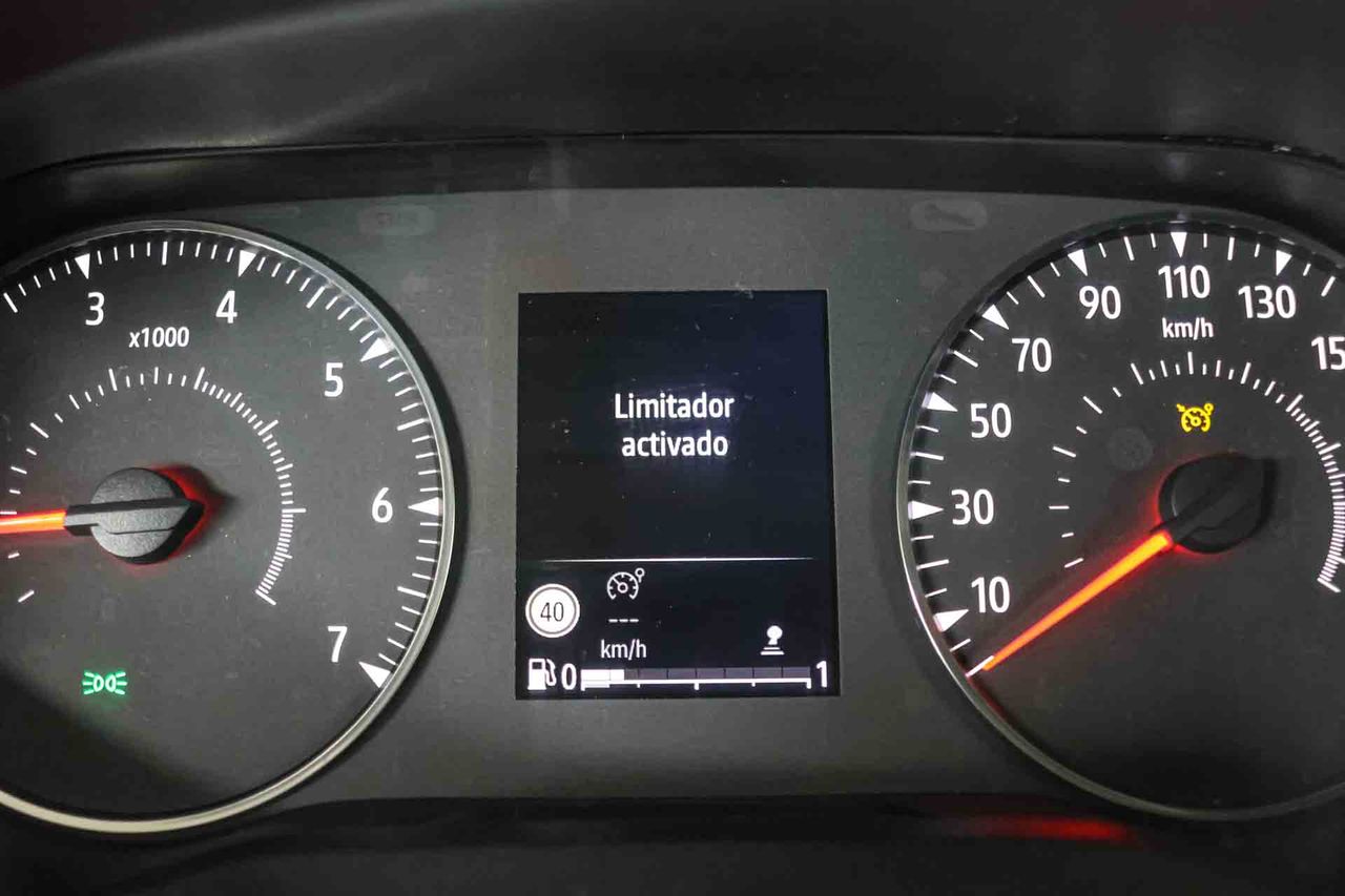 Renault Kangoo Furgón L1 1.5 Blue dCi - Foto 41