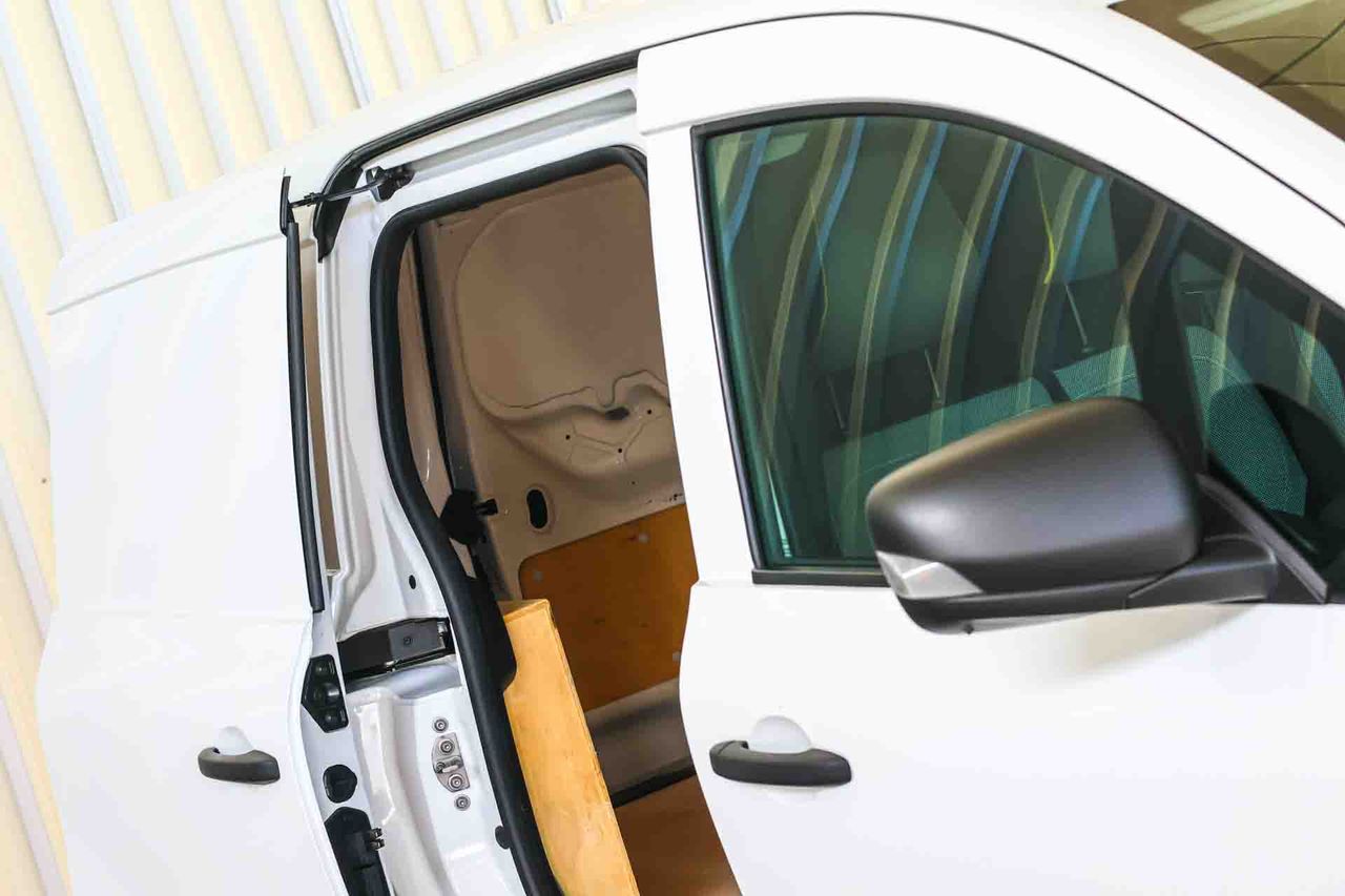 Renault Kangoo Furgón L1 1.5 Blue dCi - Foto 19