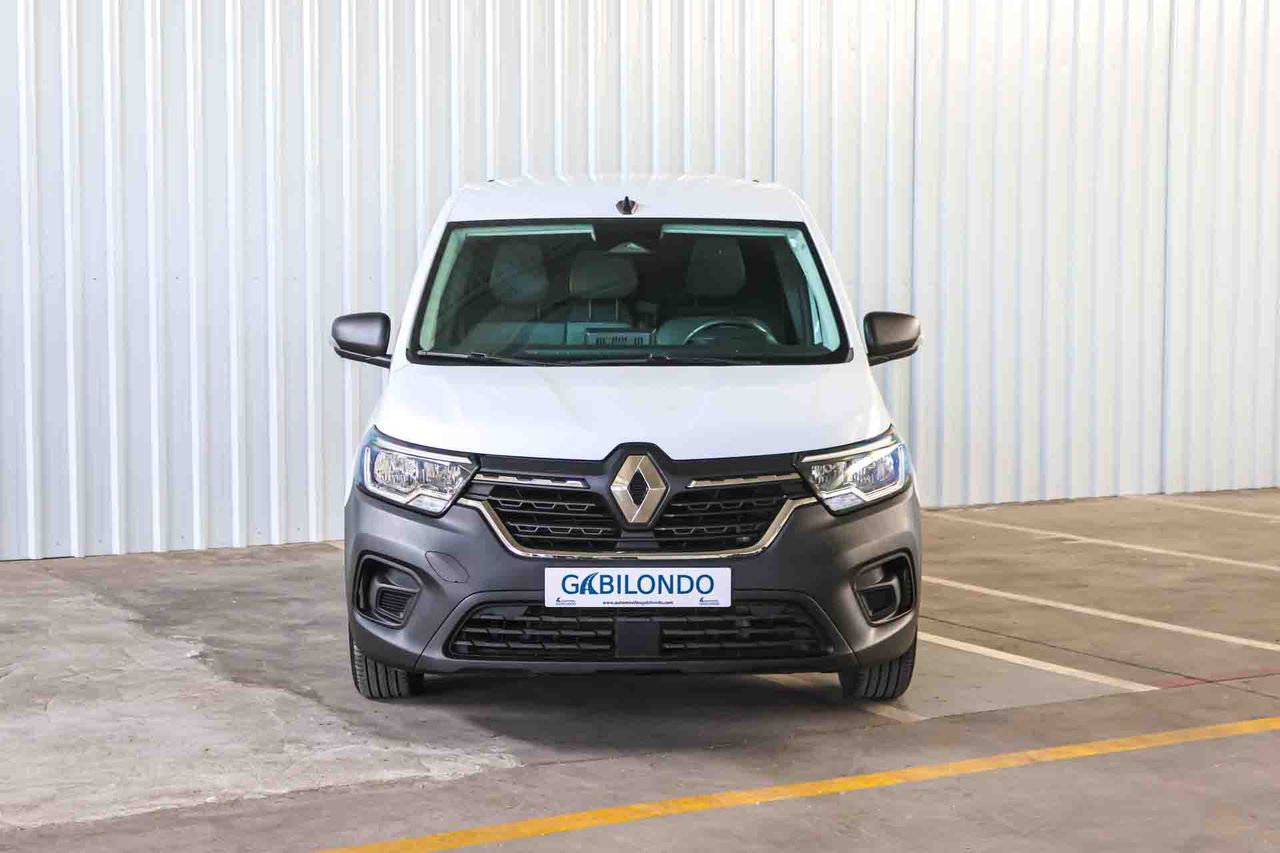 Renault Kangoo Furgón L1 1.5 Blue dCi - Foto 3