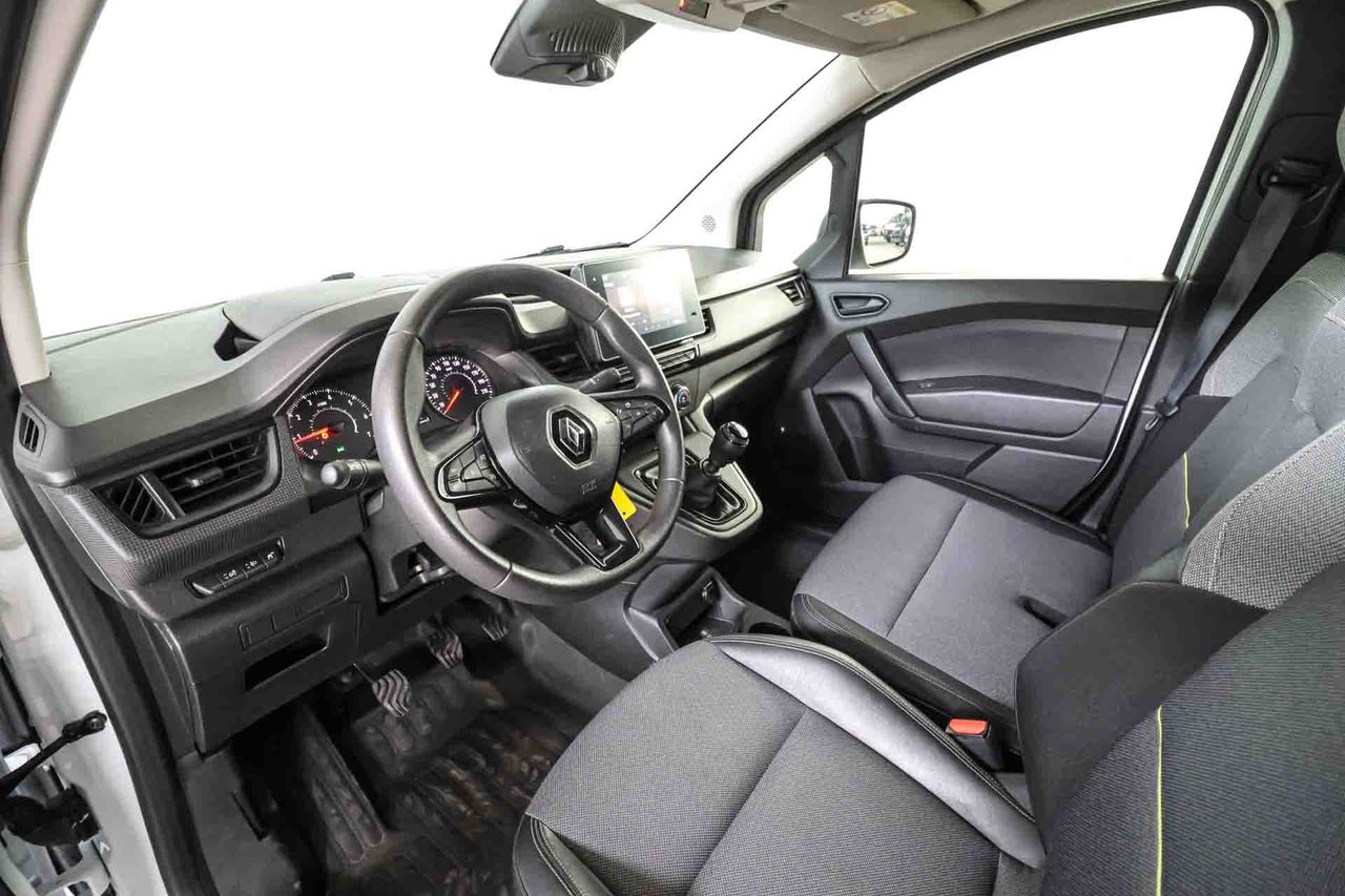 Renault Kangoo Furgón L1 1.5 Blue dCi - Foto 28