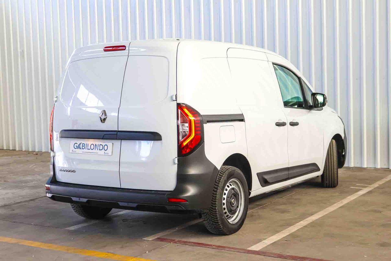 Renault Kangoo Furgón L1 1.5 Blue dCi - Foto 10