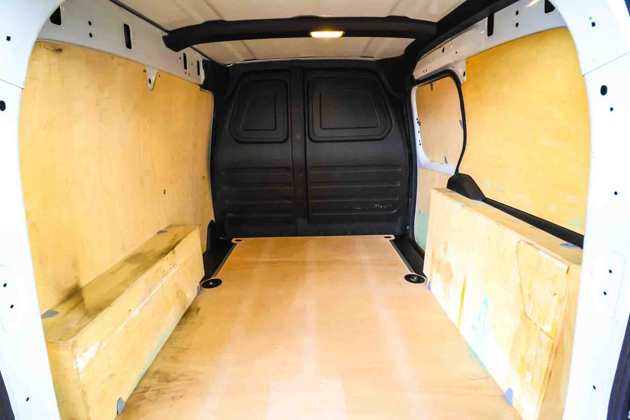 Renault Kangoo Furgón L1 1.5 Blue dCi - Foto 25