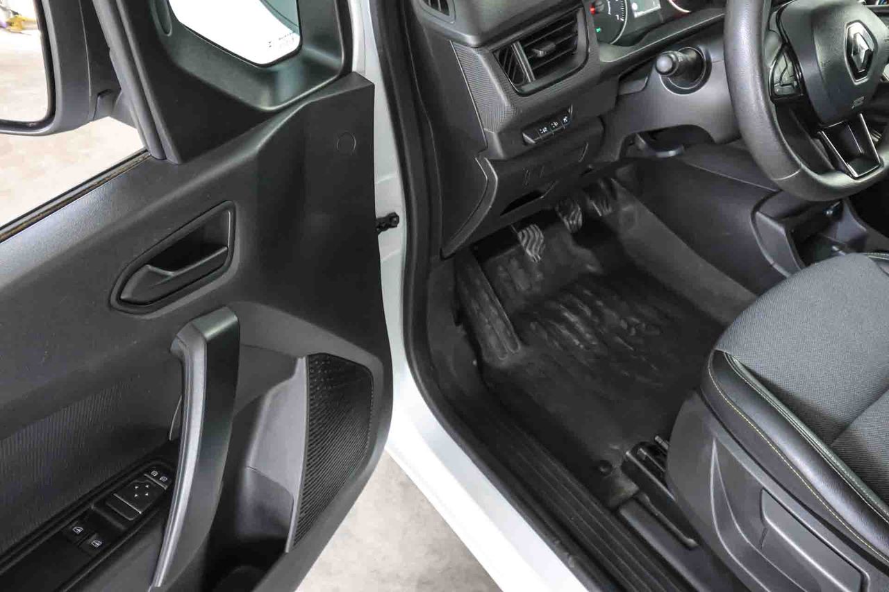 Renault Kangoo Furgón L1 1.5 Blue dCi - Foto 30