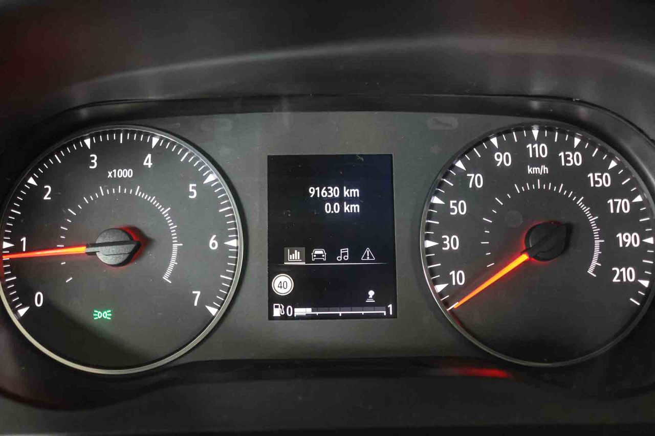 Renault Kangoo Furgón L1 1.5 Blue dCi - Foto 39