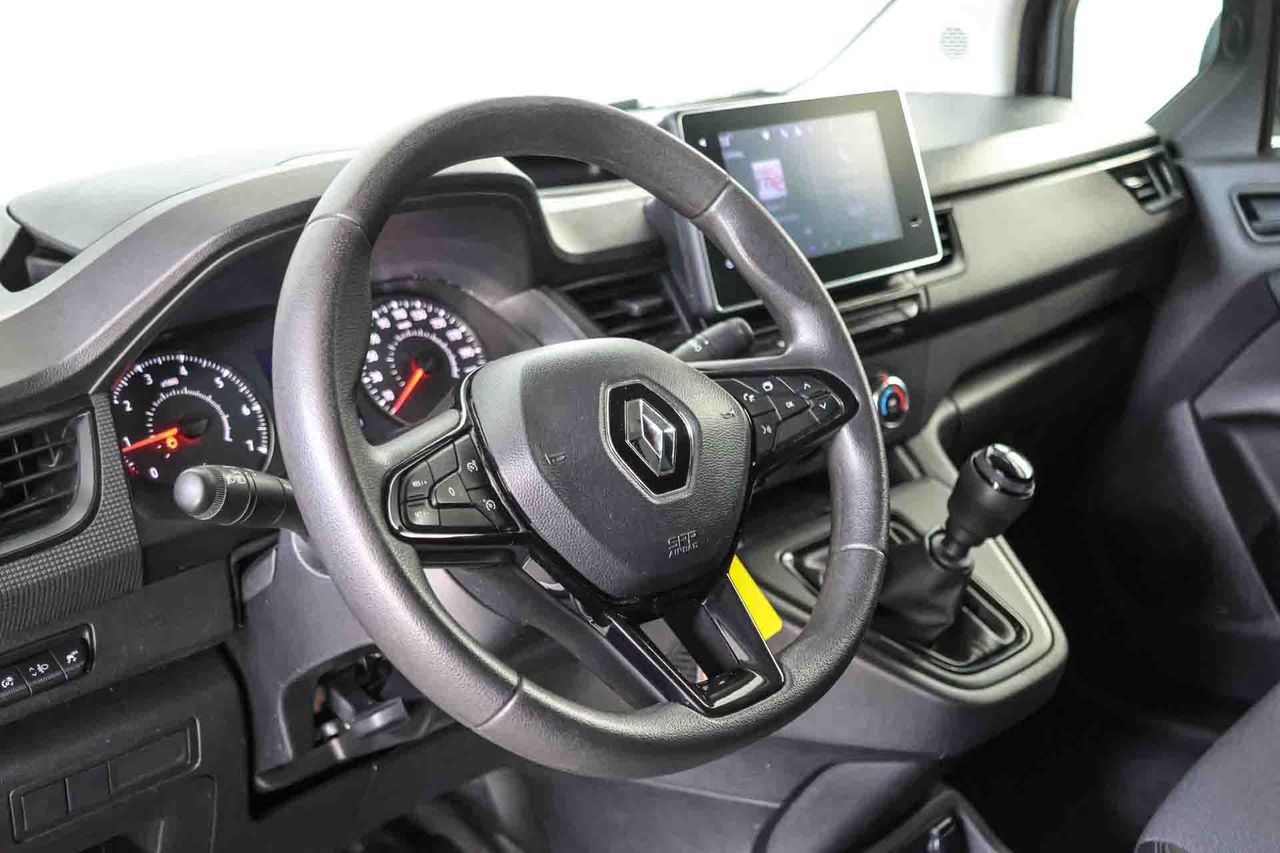Renault Kangoo Furgón L1 1.5 Blue dCi - Foto 6