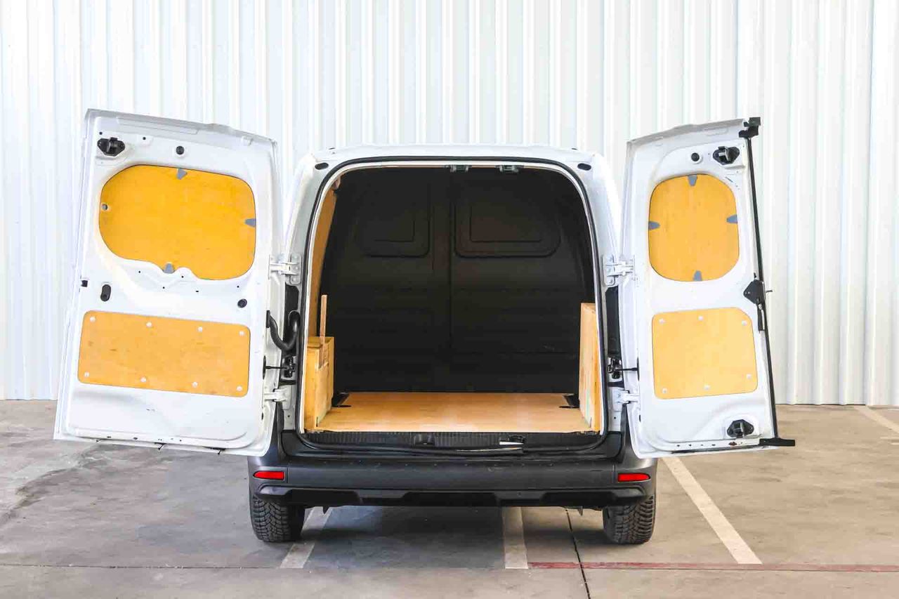 Renault Kangoo Furgón L1 1.5 Blue dCi - Foto 24