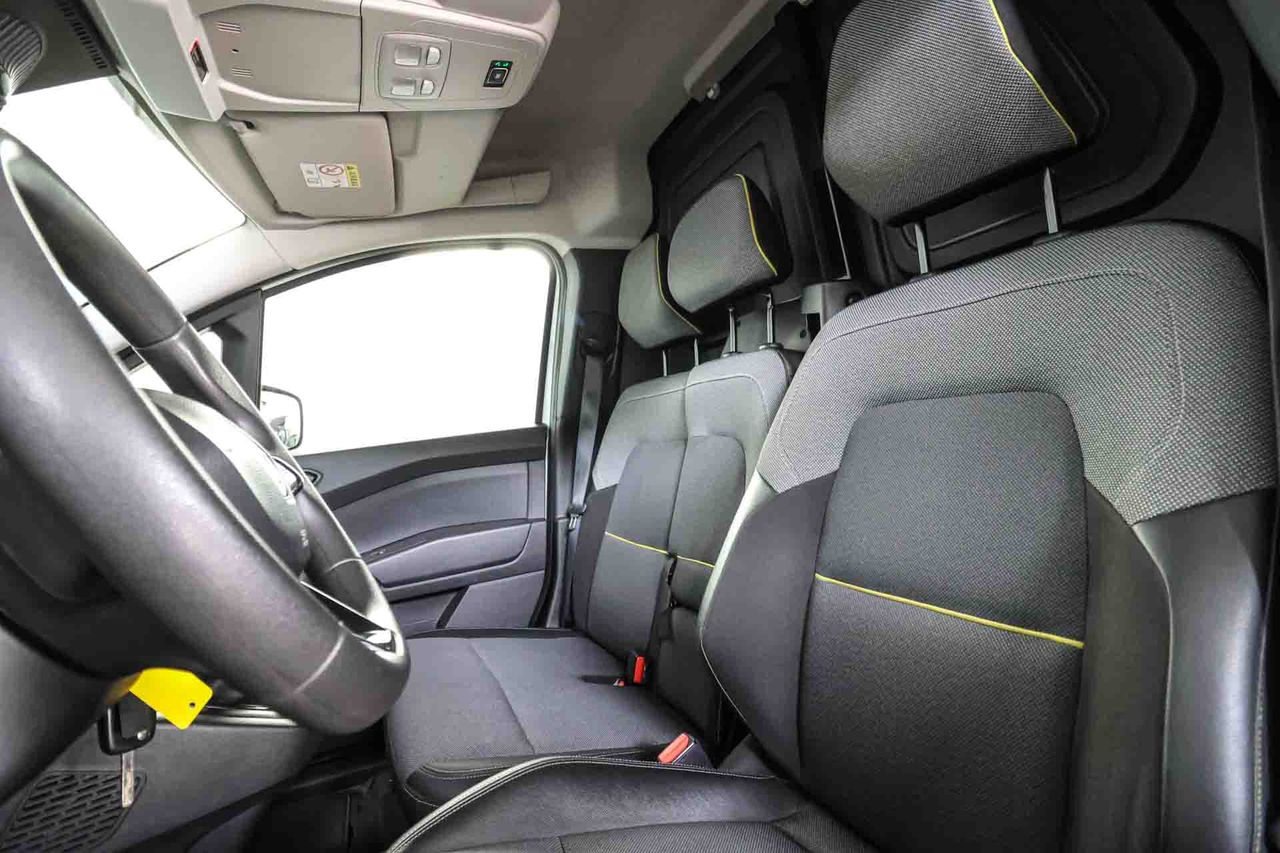 Renault Kangoo Furgón L1 1.5 Blue dCi - Foto 29