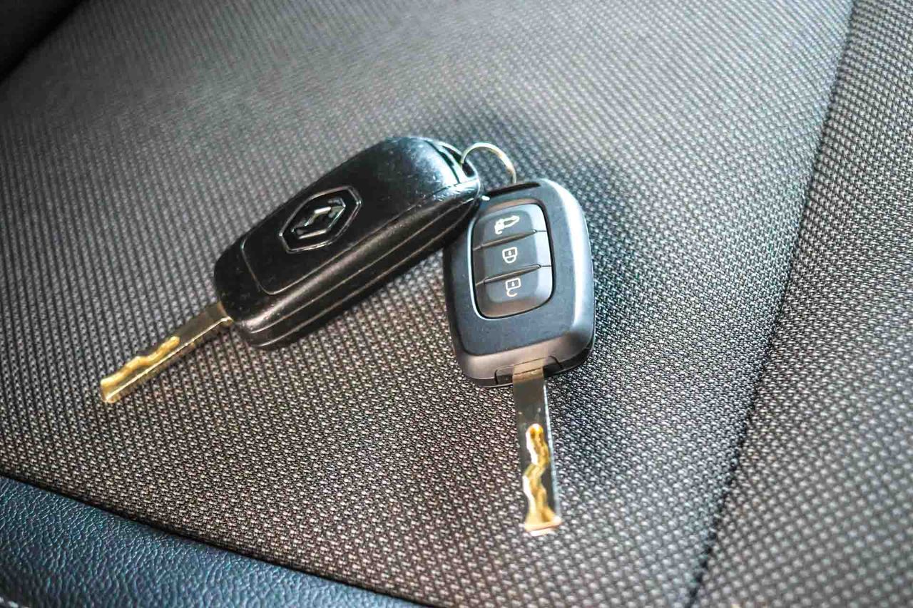 Renault Kangoo Furgón L1 1.5 Blue dCi - Foto 55