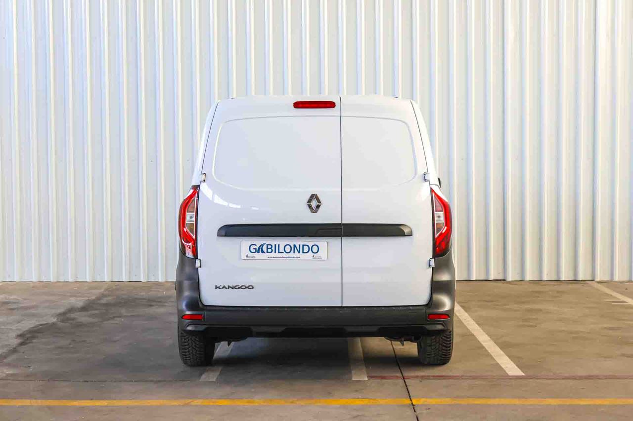 Renault Kangoo Furgón L1 1.5 Blue dCi - Foto 5
