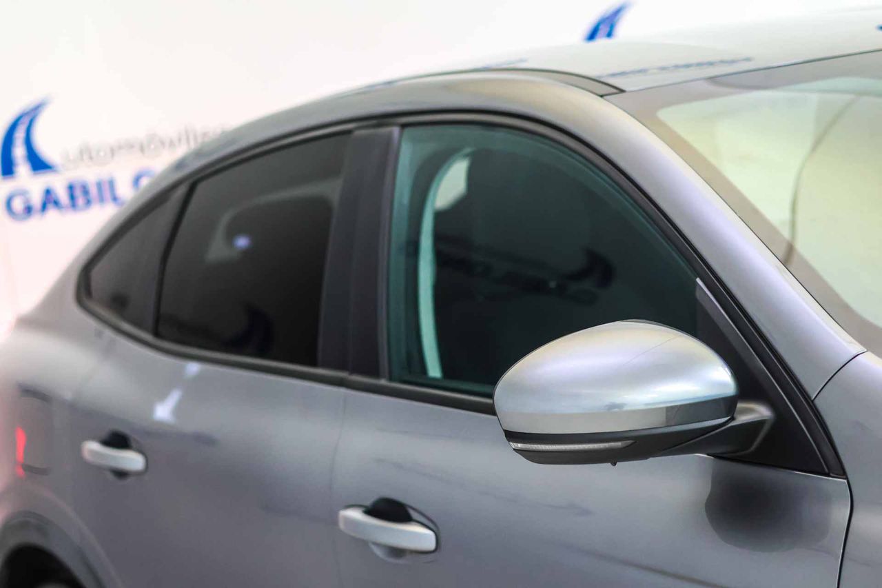 Renault Arkana Intens TCe 103kW(140CV) EDC mild hybrid - Foto 19