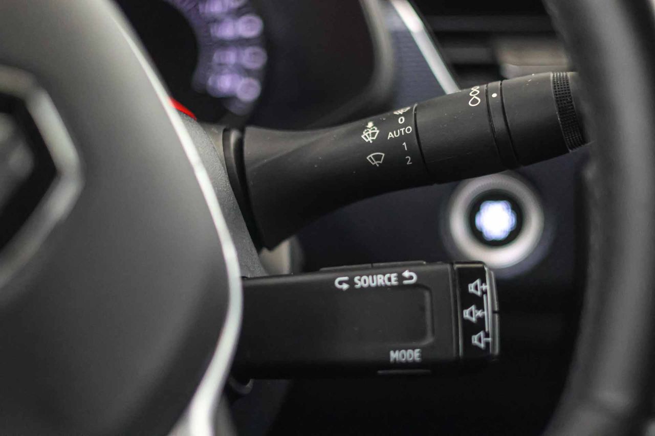 Renault Arkana Intens TCe 103kW(140CV) EDC mild hybrid - Foto 40