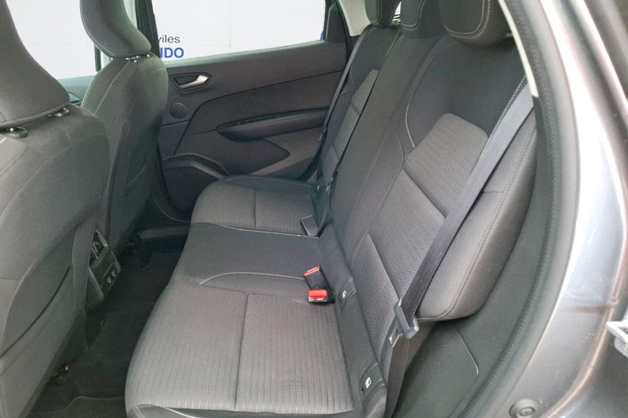 Renault Arkana Intens TCe 103kW(140CV) EDC mild hybrid - Foto 6