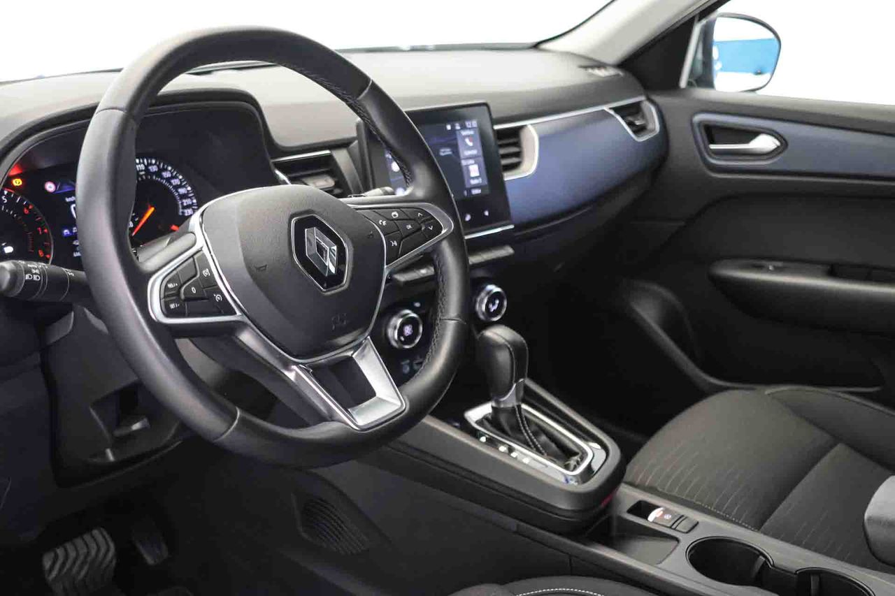 Renault Arkana Intens TCe 103kW(140CV) EDC mild hybrid - Foto 6