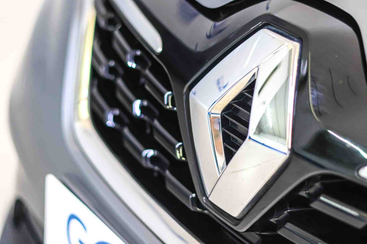 Renault Arkana Intens TCe 103kW(140CV) EDC mild hybrid - Foto 9