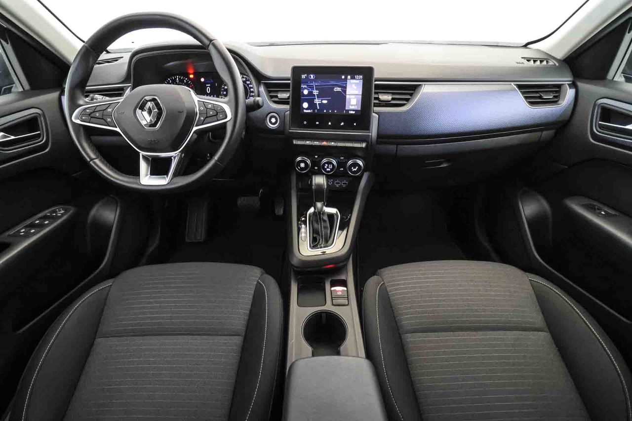 Renault Arkana Intens TCe 103kW(140CV) EDC mild hybrid - Foto 55