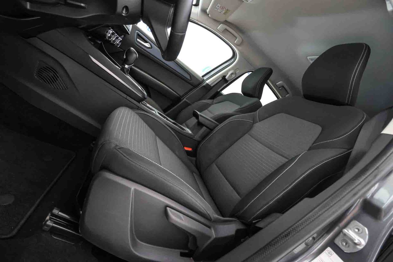 Renault Arkana Intens TCe 103kW(140CV) EDC mild hybrid - Foto 30