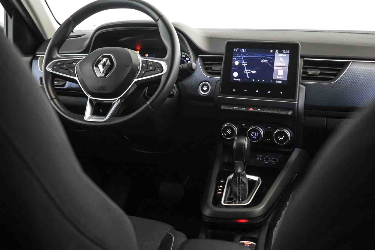 Renault Arkana Intens TCe 103kW(140CV) EDC mild hybrid - Foto 34
