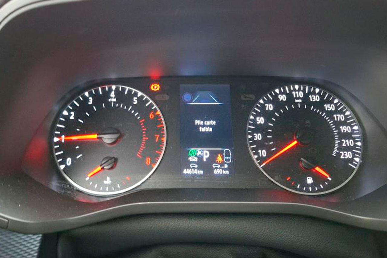 Renault Arkana Intens TCe 103kW(140CV) EDC mild hybrid - Foto 4