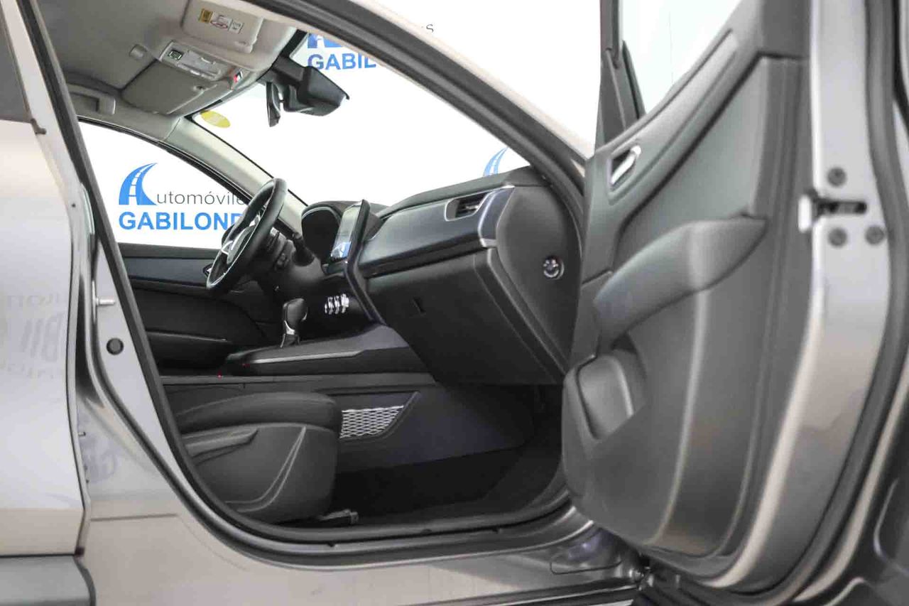 Renault Arkana Intens TCe 103kW(140CV) EDC mild hybrid - Foto 52